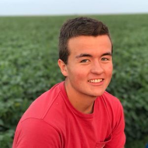 Meet your Posher, Austin